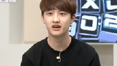 EXO-K,EXO - EXO 902014 D.O.演技美音Cut