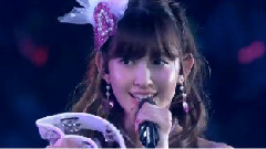 AKB48,小嶋阳菜 - ハート型ウイルス