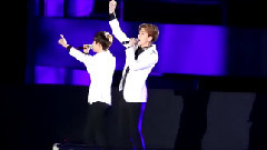 EXO-K,EXO - RUN