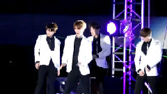 EXO-K,EXO - Growl