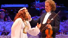 Andre Rieu - O Mio Babbino Caro - São Paulo