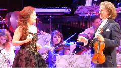 Andre Rieu - Besame Mucho - São Paulo