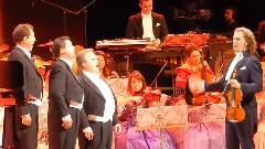 Andre Rieu - GRANADA - São Paulo