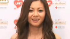 仓木麻衣 - Love In Action Meeting Report
