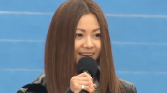 仓木麻衣 - JIJI PRESS:魔女の宅急便の完成披露試写会