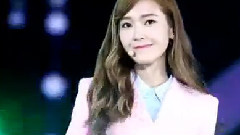 少女时代,Jessica - Happy Moment S9