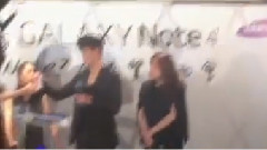 金秀贤 - 香港三星FM饭拍