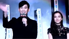 金秀贤 - 东张西望 & 明珠新秀丽记招及派对1