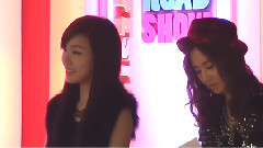少女时代,Tiffany(少女时代),少女时代-TTS - See