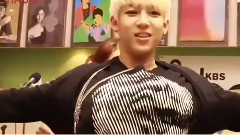 GOT7 - GOT7 BamBam Cut 泰语RAP