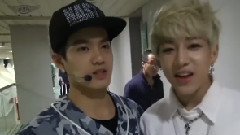 GOT7 - BAMBAM GOT7 Cut