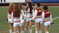 少女时代,Tiffany(少女时代),少女时代-TTS - Edit Cut