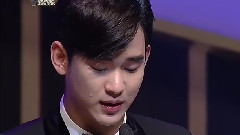 金秀贤 - SCS Korea Drama Awards