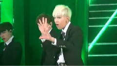 GOT7 - I'm Gonna Be A Bad boy (BamBam Ver.)