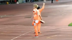 EXO - 偶像运动会