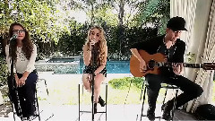 Sabrina Carpenter - Can't Blame A Girl For Trying