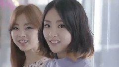 Ladies' Code - M Academy