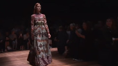 Fashion Show - Valentino Spring Summer 2015