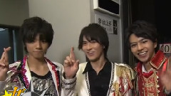 Johnnys Jr.,Sexy Zone - おまけ