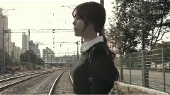Orange Caramel,After School - 知道是开玩笑