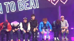 BTOB - 你就是感动