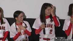 HKT48,AKB48 - MAiDiGiTV HKT48 多田愛佳 映画 ソフテン 舞台あいさつ