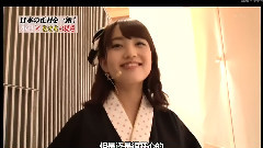 AKB48,柏木由纪 - AKBxおせちの秘密 渡辺・柏木が人生初緊張 (加藤玲奈 柏木由纪)