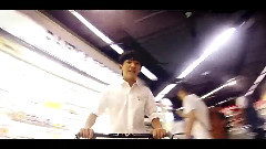 TFBOYS,TF家族 - 易烊千玺定制版广播体操