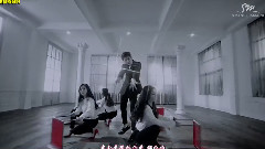 SMROOKIES - Be Natural SR14B 李泰勇 Cut