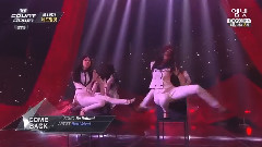 Red Velvet - Be Natural