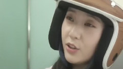 Krystal(f(x)) - My Lovely Girl Krystal & L Myungstal Part 2