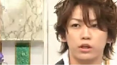 KAT-TUN - Cartoon KAT-TUN