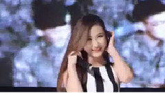 EXID - 上和下