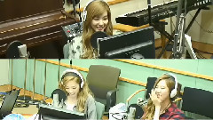 少女时代,Tiffany(少女时代),少女时代-TTS,徐玄(少女时代),太妍(少女时代) - KBS COOL FM 赵正治张东民的2点 TTS Cut