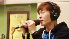 BTOB - After the love - Kiss The Radio