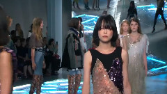 Fashion Show - Rodarte Spring Summer 2015