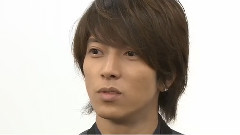 山下智久 - ZIP! 近距离恋爱