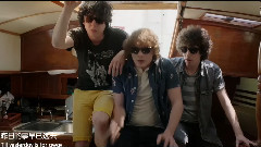 Ben Kweller,影视原声,Selena Gomez - Hold On