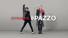 Super Junior - Spao - 2014 FW Dynamic Pazzo Dance