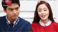李章宇,韩善花(Secret),Secret - MBC新周末电视剧<玫瑰色的恋人们>