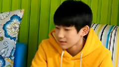 TF家族,TFBOYS - 穷开心