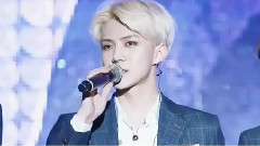 EXO - 不说敬语的忙内世勋 8位