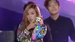 少女时代-TTS - Holler