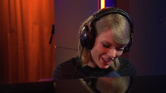 Taylor Swift - Vance Joy's Riptide(Cover)