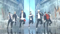 Mad Town - Yolo - KBS 音乐银行