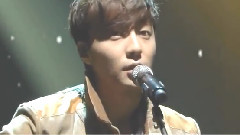 Roy Kim - Home - KBS 音乐银行