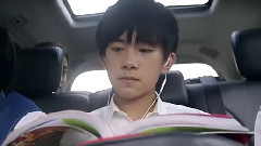 TFBOYS,TF家族 - 王俊凯口头禅之开个玩笑啦