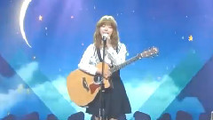 Juniel - 恋爱了吧 - KBS 音乐银行