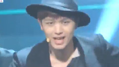 BTOB - 你就是感动 - KBS 音乐银行