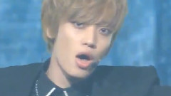 Teen Top - Missing - KBS 音乐银行